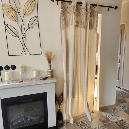 Les Plantiers Magnifique Cottage Haut De Gamme Avec Jacuzzi L'Attrape Reve מראה חיצוני תמונה