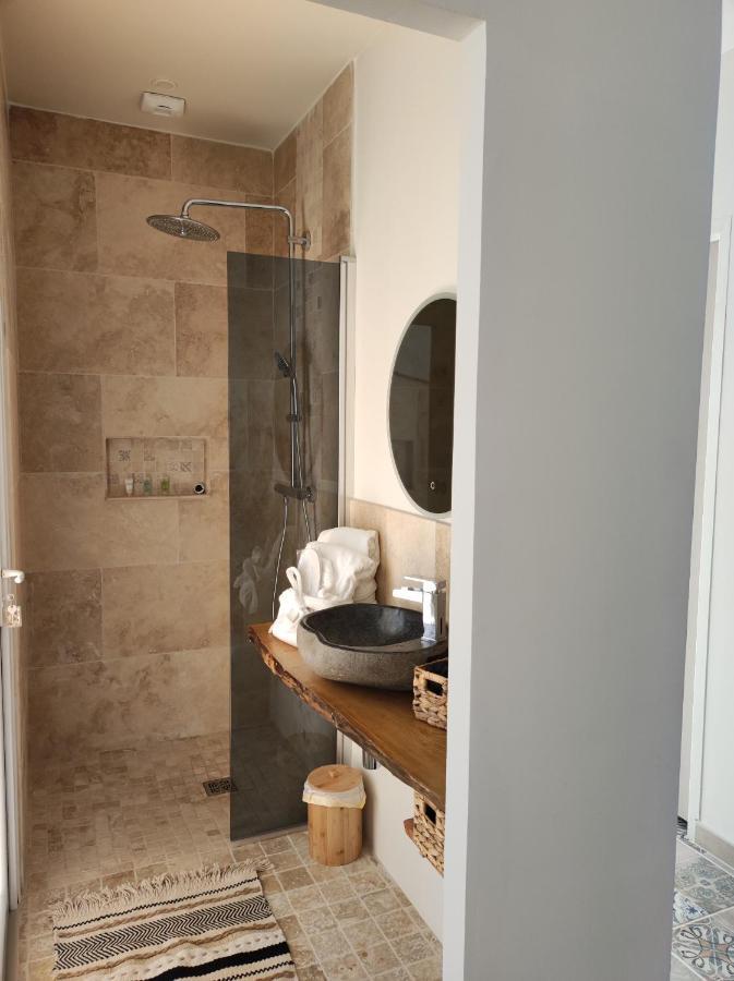 Les Plantiers Magnifique Cottage Haut De Gamme Avec Jacuzzi L'Attrape Reve מראה חיצוני תמונה