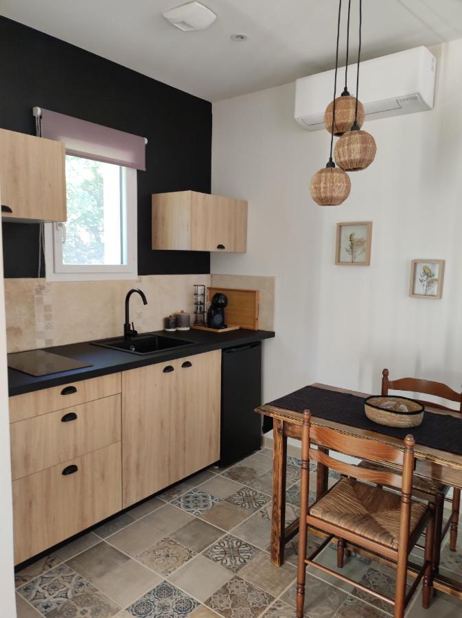 Les Plantiers Magnifique Cottage Haut De Gamme Avec Jacuzzi L'Attrape Reve מראה חיצוני תמונה